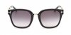 OKULARY TOM FORD TF 1014 01B 68 ROZMIAR L